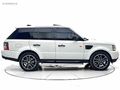 MHA VAROL MOTORS tan 2007 RANGE ROVER MÜKEMMEL TEMİZLİKTE