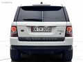 MHA VAROL MOTORS tan 2007 RANGE ROVER MÜKEMMEL TEMİZLİKTE