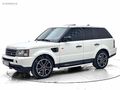 MHA VAROL MOTORS tan 2007 RANGE ROVER MÜKEMMEL TEMİZLİKTE