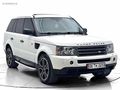 MHA VAROL MOTORS tan 2007 RANGE ROVER MÜKEMMEL TEMİZLİKTE
