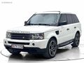 MHA VAROL MOTORS tan 2007 RANGE ROVER MÜKEMMEL TEMİZLİKTE