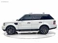 MHA VAROL MOTORS tan 2007 RANGE ROVER MÜKEMMEL TEMİZLİKTE
