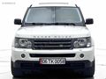 MHA VAROL MOTORS tan 2007 RANGE ROVER MÜKEMMEL TEMİZLİKTE