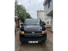 Sahibinden Volkswagen Transporter 2.0 TDI Camlı Van Comfortline 2017 Model 