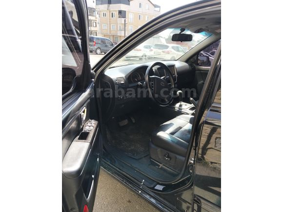 Sahibinden Kia Sorento 2.5 CRDi EX 2009 Model
