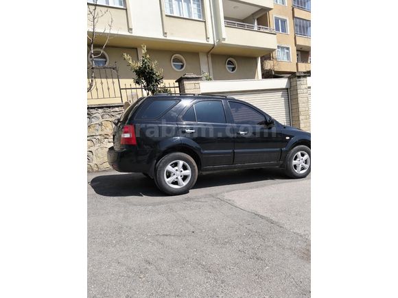 Sahibinden Kia Sorento 2.5 CRDi EX 2009 Model