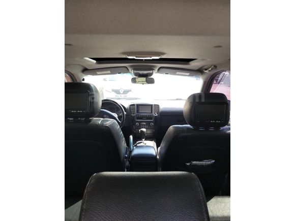 Sahibinden Kia Sorento 2.5 CRDi EX 2009 Model