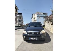 Sahibinden Kia Sorento 2.5 CRDi EX 2009 Model