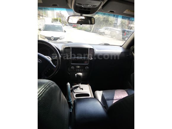 Sahibinden Kia Sorento 2.5 CRDi EX 2009 Model