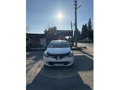 1.5 RENAULT CLİO HATASIZ YAPILI