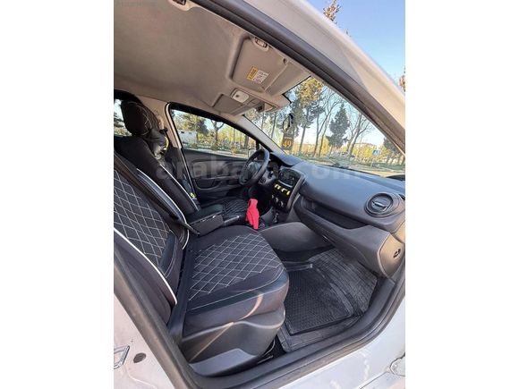 1.5 RENAULT CLİO HATASIZ YAPILI