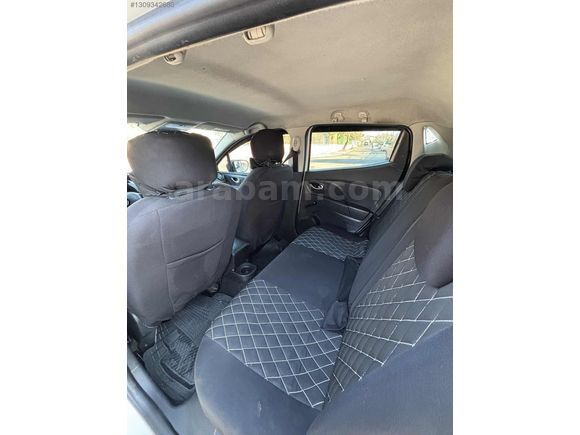 1.5 RENAULT CLİO HATASIZ YAPILI