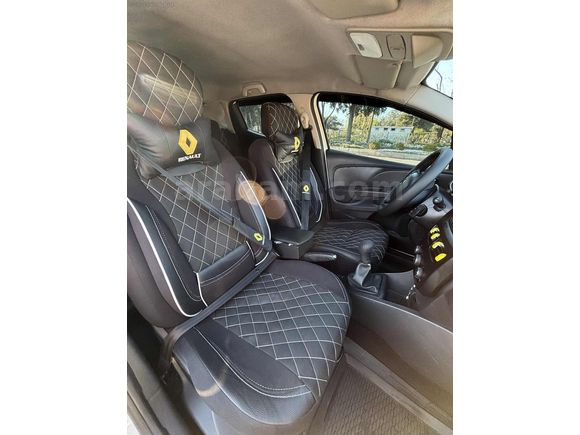 1.5 RENAULT CLİO HATASIZ YAPILI
