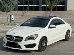 Sahibinden Mercedes - CLA 180 D AMG 2016 Model 
