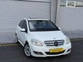 2009 MODEL MERCEDES-BENZ B150 OTOMATİK HATASIZ BOYASIZ