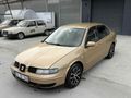 Galeriden Seat Toledo 1.8 Signo 2001 Model Konya