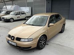 Galeriden Seat Toledo 1.8 Signo 2001 Model Konya