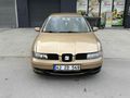 Galeriden Seat Toledo 1.8 Signo 2001 Model Konya