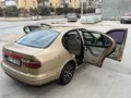 Galeriden Seat Toledo 1.8 Signo 2001 Model Konya