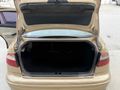 Galeriden Seat Toledo 1.8 Signo 2001 Model Konya