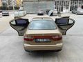 Galeriden Seat Toledo 1.8 Signo 2001 Model Konya