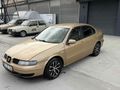 Galeriden Seat Toledo 1.8 Signo 2001 Model Konya