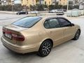 Galeriden Seat Toledo 1.8 Signo 2001 Model Konya