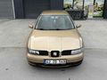 Galeriden Seat Toledo 1.8 Signo 2001 Model Konya