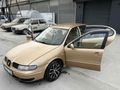Galeriden Seat Toledo 1.8 Signo 2001 Model Konya