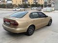 Galeriden Seat Toledo 1.8 Signo 2001 Model Konya