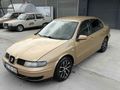 Galeriden Seat Toledo 1.8 Signo 2001 Model Konya