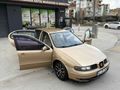 Galeriden Seat Toledo 1.8 Signo 2001 Model Konya