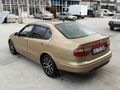 Galeriden Seat Toledo 1.8 Signo 2001 Model Konya