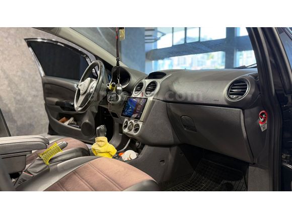 Sahibinden Opel Corsa 1.3 CDTI Enjoy 2011 Model 