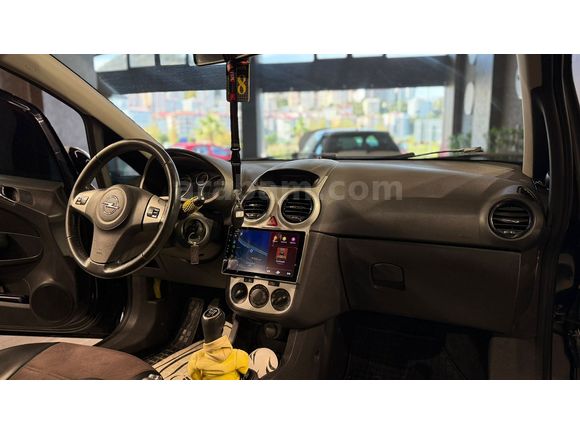 Sahibinden Opel Corsa 1.3 CDTI Enjoy 2011 Model 