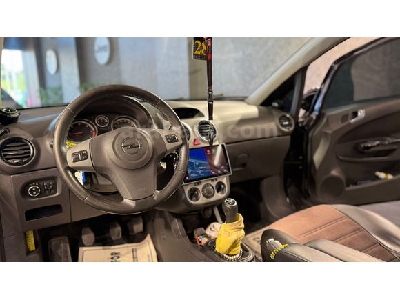 Sahibinden Opel Corsa 1.3 CDTI Enjoy 2011 Model 