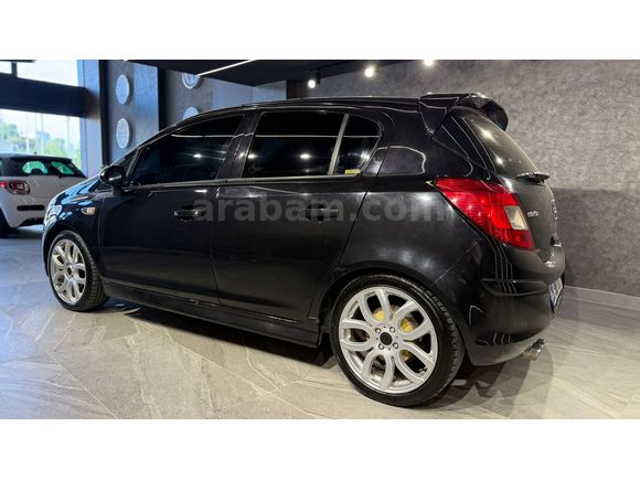 Sahibinden Opel Corsa 1.3 CDTI Enjoy 2011 Model 