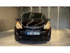 Sahibinden Opel Corsa 1.3 CDTI Enjoy 2011 Model 