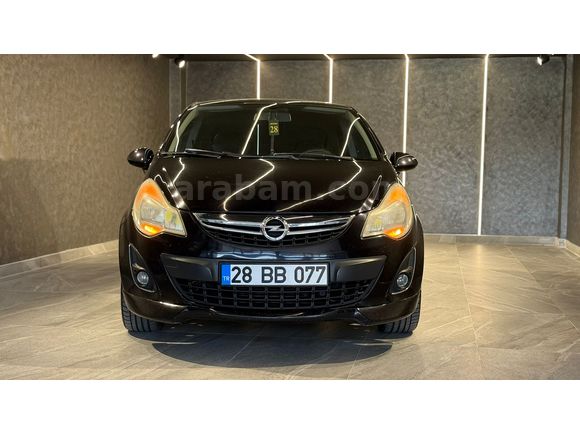 Sahibinden Opel Corsa 1.3 CDTI Enjoy 2011 Model 