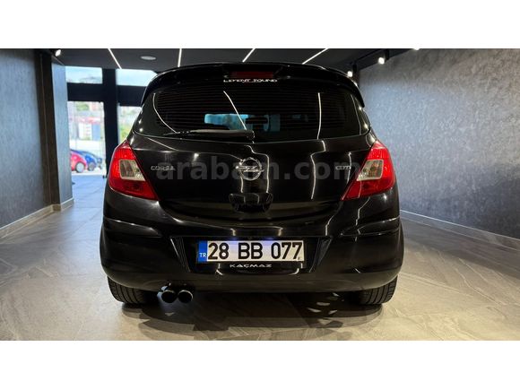 Sahibinden Opel Corsa 1.3 CDTI Enjoy 2011 Model 