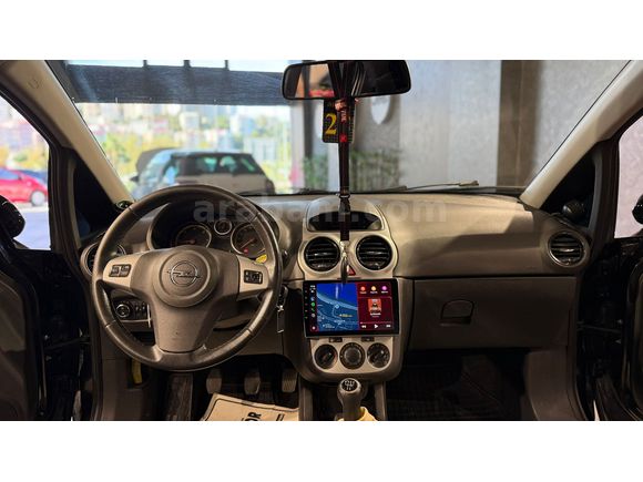 Sahibinden Opel Corsa 1.3 CDTI Enjoy 2011 Model 