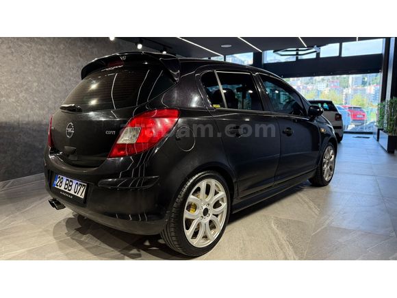 Sahibinden Opel Corsa 1.3 CDTI Enjoy 2011 Model 