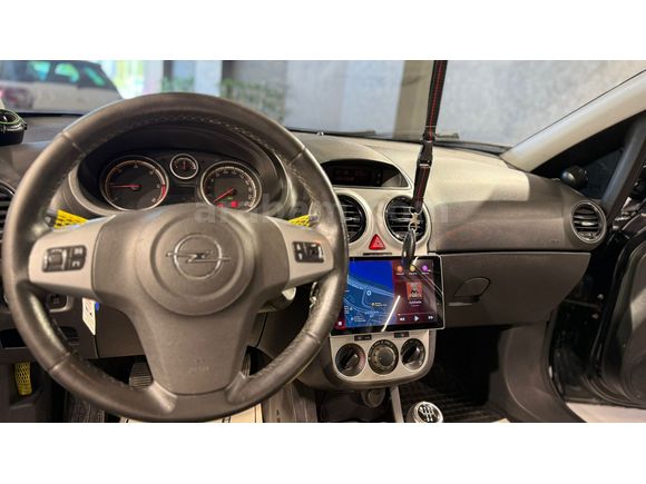 Sahibinden Opel Corsa 1.3 CDTI Enjoy 2011 Model 