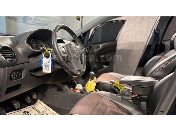 Sahibinden Opel Corsa 1.3 CDTI Enjoy 2011 Model 