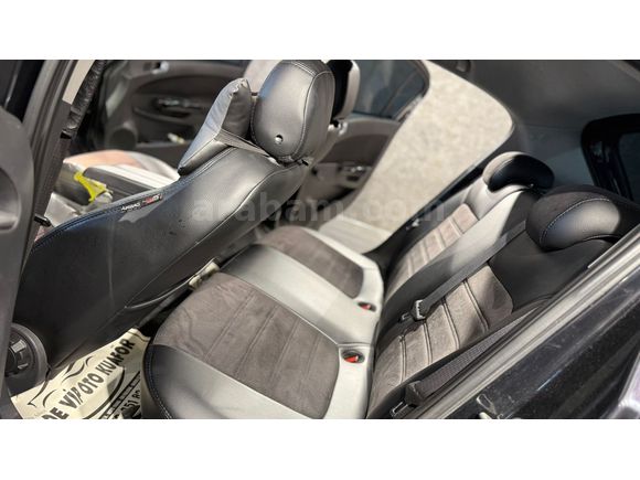 Sahibinden Opel Corsa 1.3 CDTI Enjoy 2011 Model 