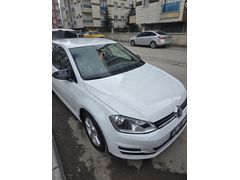 Sahibinden Volkswagen Golf 1.2 TSi Comfortline 2016 Model