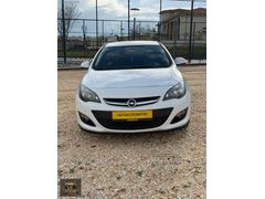 YAYGIN OTOMOTİV'DEN ASTRA J SEDAN