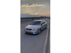 2001 Opel Astra G 1.6 16V | Bakımlı | Motor Yürür Süper | Masrafsız