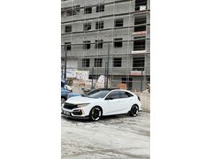 Sahibinden Honda Civic 1.5 i-VTEC Sport Plus 2018 Model  110.000 km Beyaz