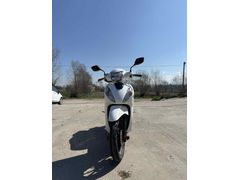 Sahibinden Honda Dio  pazarlık sünnettir
